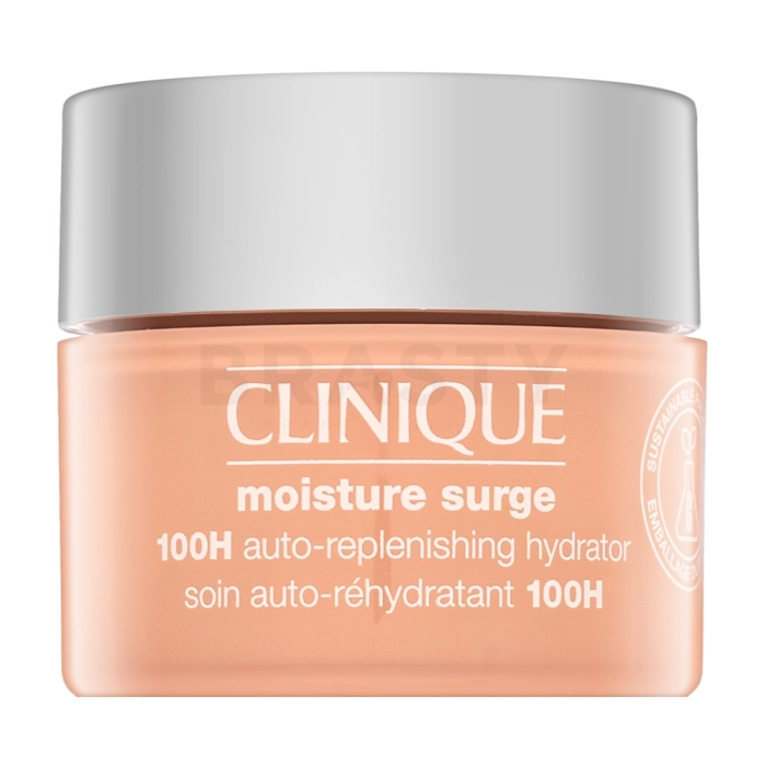 Clinique Moisture Surge gelska krema 100H Auto-Replenishing Hydrator 15 ml