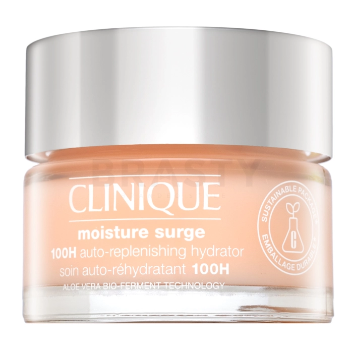 Clinique Moisture Surge 100H Auto-Replenishing Hydrator gelový krém s hydratačním účinkem 30 ml
