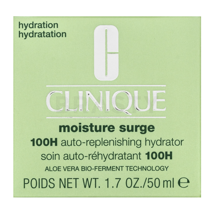 Clinique Moisture Surge Gelcreme 100H Auto-Replenishing Hydrator 50 ml