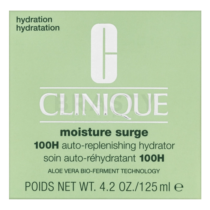 Clinique Moisture Surge crema gel 100H Auto-Replenishing Hydrator 125 ml