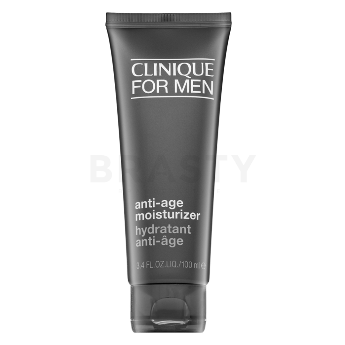 Clinique For Men krem nawilżający Anti-Age Moisturizer 100 ml