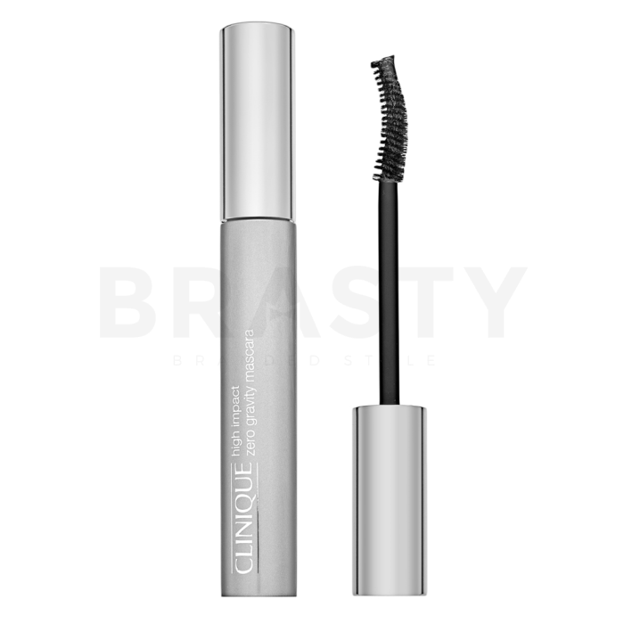 Clinique High Impact Zero Gravity Mascara mascara pentru volum Black 8 ml