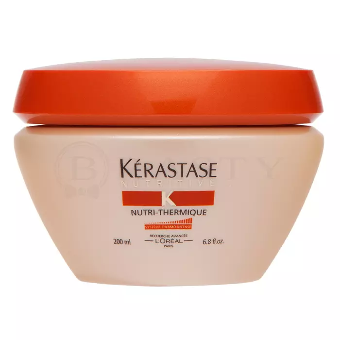 Kérastase Nutritive Thermo-Reactive Intensive Nutrition Masq maschera per capelli secchi e danneggiati 200 ml