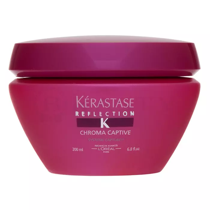 Kérastase Réflection Chroma Captive Shine Intensifying Masque maschera per capelli colorati 200 ml