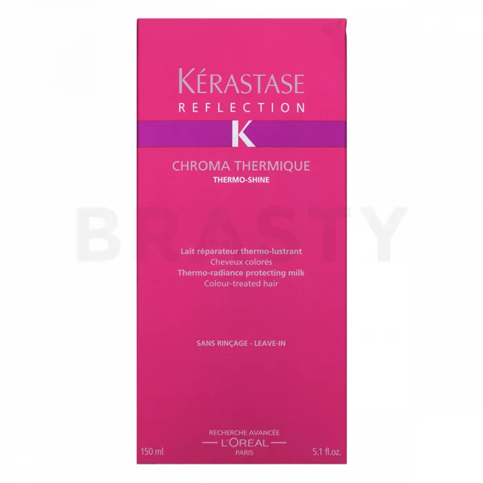 Kérastase Réflection Chroma Thermo-radiance Protecting Milk beschermende melk voor gekleurd haar 150 ml