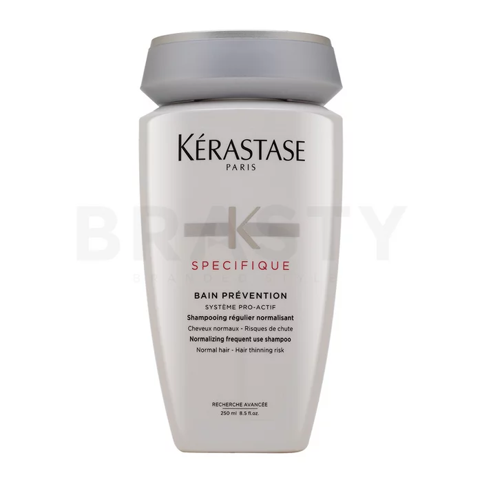 Kérastase Spécifique Bain Prevention szampon do normalnych włosów 250 ml