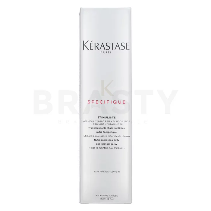 Kérastase Spécifique Nutri-energising Daily Anti-hairloss Spray спрей Против косопад 125 ml