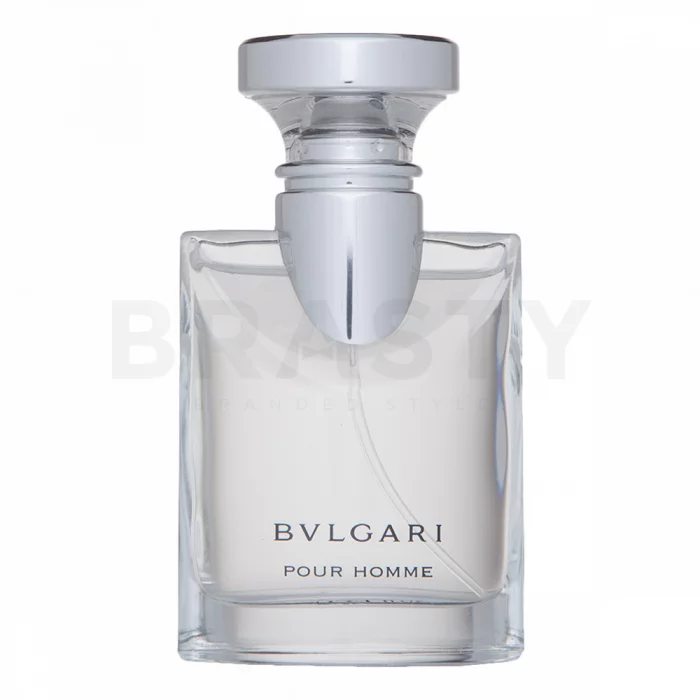 Bvlgari Pour Homme Eau de Toilette bărbați 30 ml