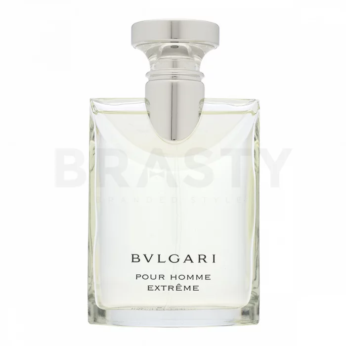 Bvlgari Pour Homme Extreme Toaletna voda za moške 100 ml