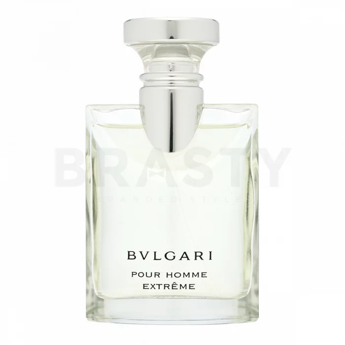 Bvlgari Pour Homme Extreme Toaletna voda za moške 50 ml