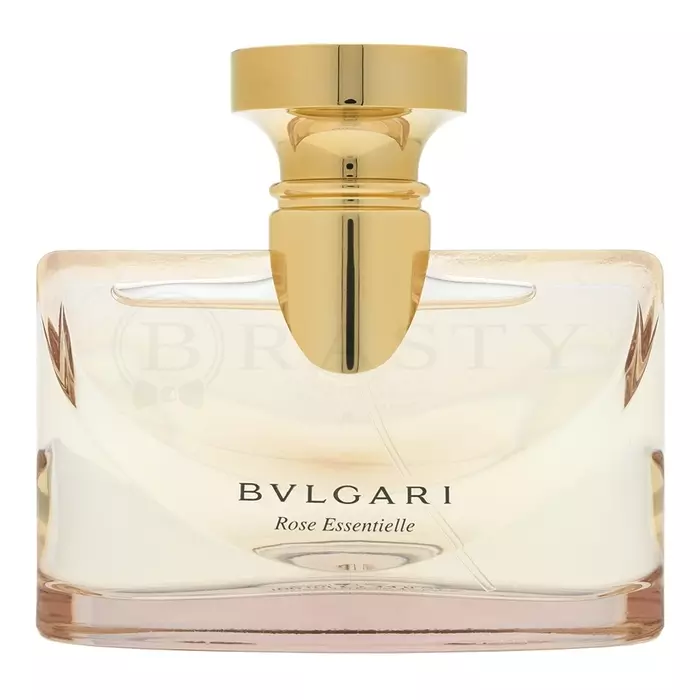Bvlgari Rose Essentielle Eau de Parfum femei 100 ml