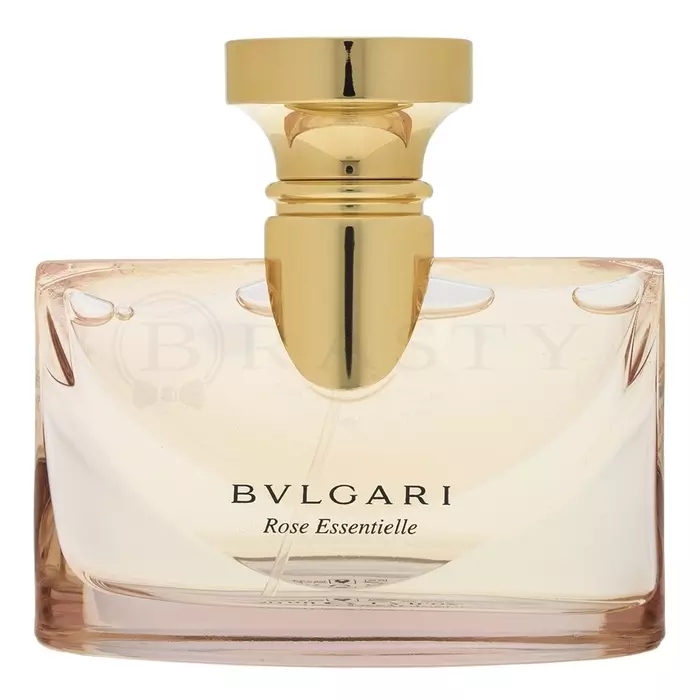 Bvlgari Rose Essentielle Eau de Parfum femei 50 ml