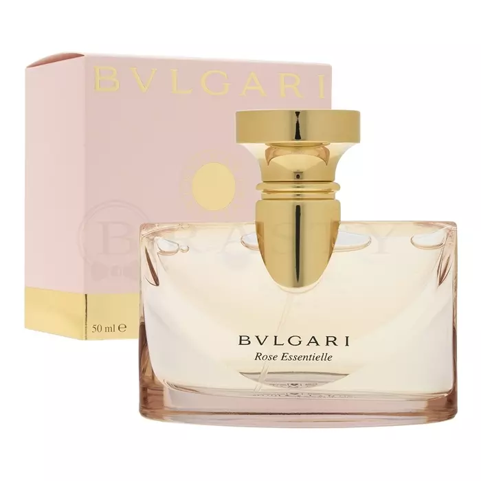 Bvlgari Rose Essentielle Eau de Parfum femei 50 ml