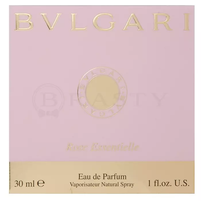 Bvlgari Rose Essentielle Eau de Parfum para mujer 30 ml
