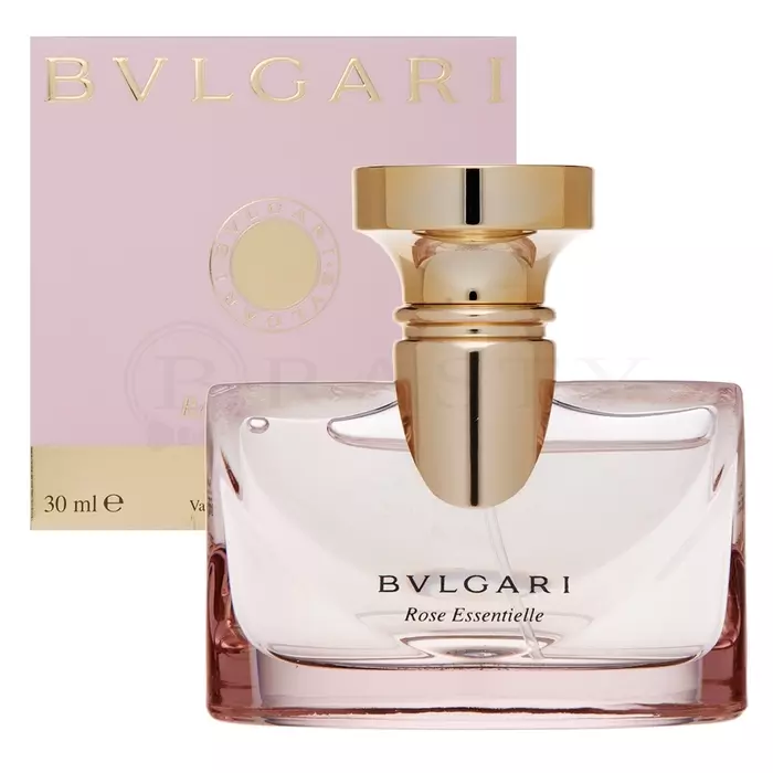 Bvlgari Rose Essentielle Eau de Parfum para mujer 30 ml
