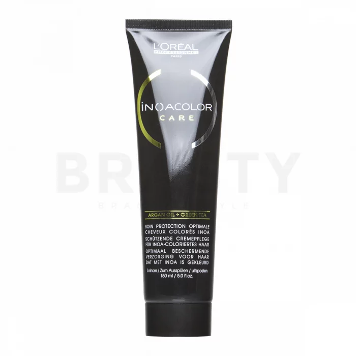 L´Oréal Professionnel Inoa Color Care Conditioner conditioner voor gekleurd haar 150 ml