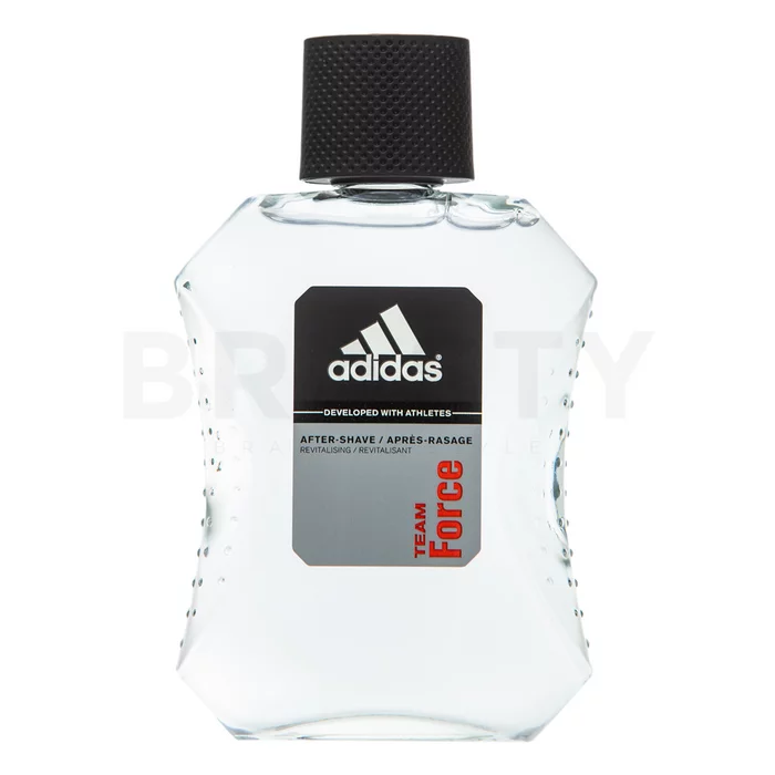 Adidas Team Force woda po goleniu dla mężczyzn 100 ml