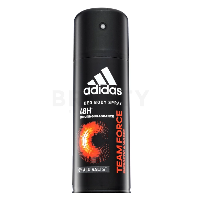 Adidas Team Force Deospray für Herren 150 ml