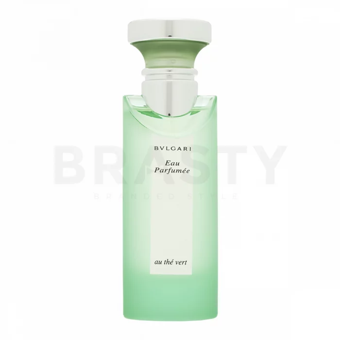 Bvlgari Eau Parfumée au Thé Vert kolínska voda unisex 40 ml