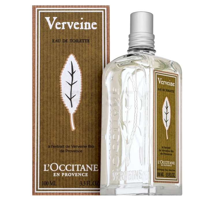 L'Occitane Verveine Eau de Toilette uniszex 100 ml