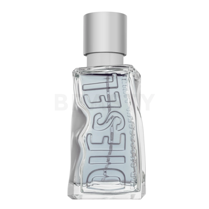 Diesel D By Diesel тоалетна вода за мъже 30 ml