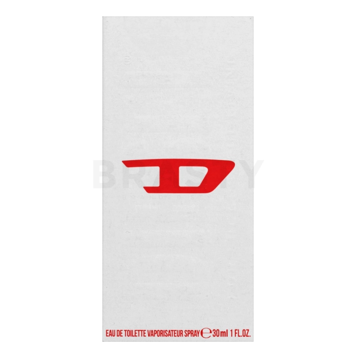 Diesel D By Diesel тоалетна вода за мъже 30 ml