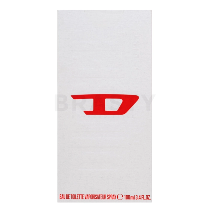 Diesel D By Diesel тоалетна вода за мъже 100 ml