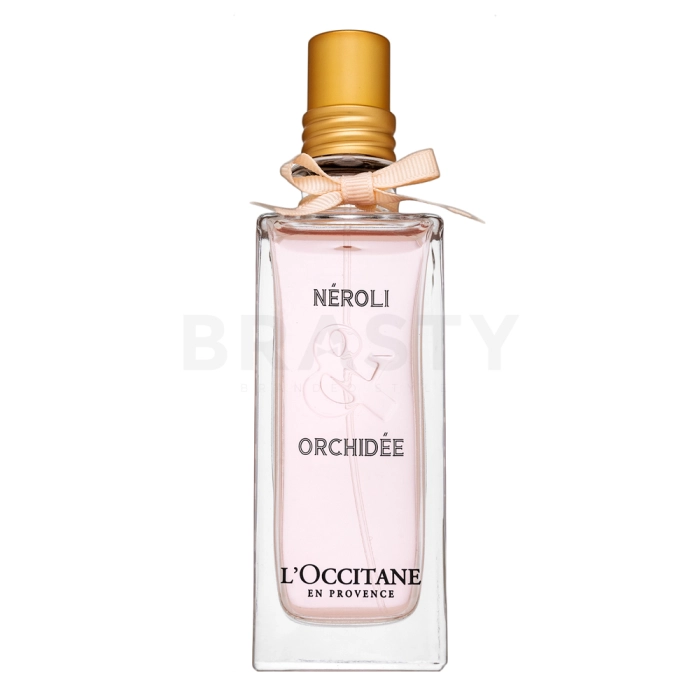 L'Occitane Néroli & Orchidée Eau de Toilette nőknek 75 ml