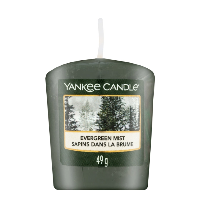 Yankee Candle Evergreen Mist 49 g