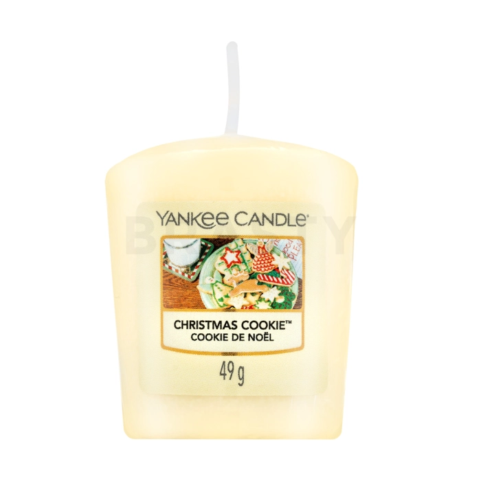 Yankee Candle Christmas Cookie 49 g