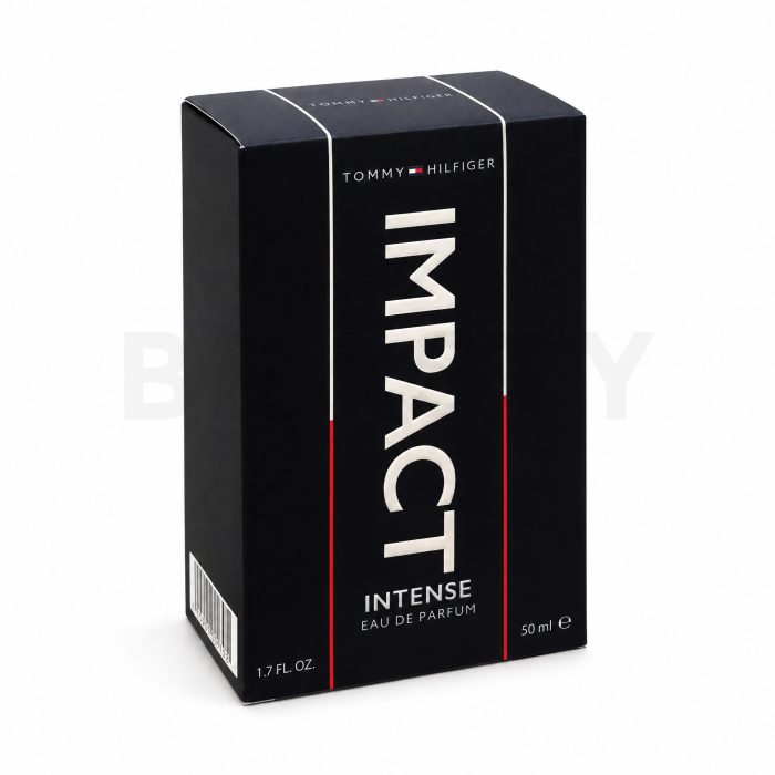 Tommy Hilfiger Impact Intense woda perfumowana dla mężczyzn 50 ml