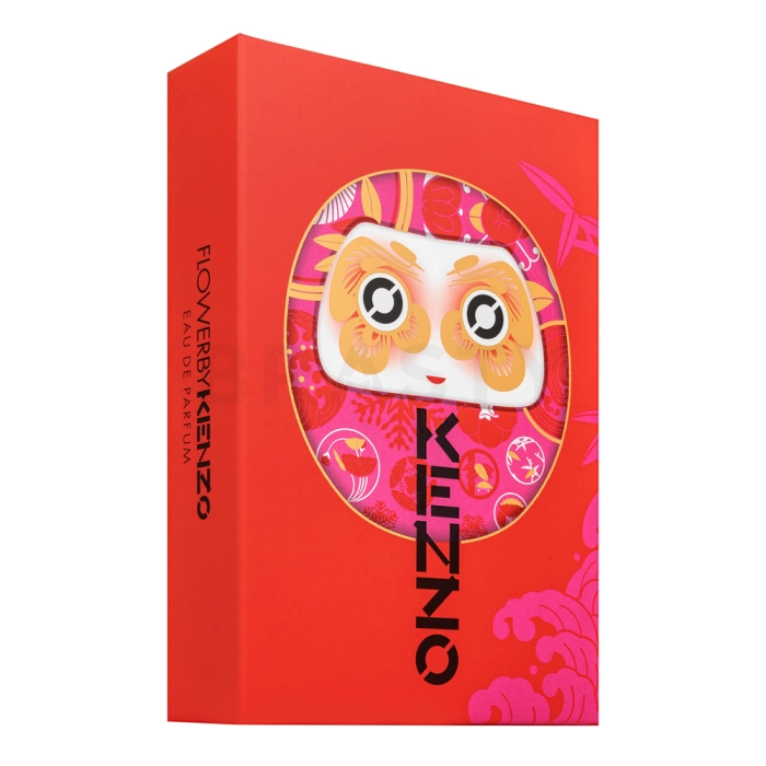 Kenzo Flower by Kenzo darilni komplet za ženske Set I. 30 ml