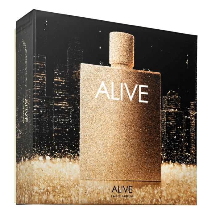 Hugo Boss Alive set cadou femei 125 ml