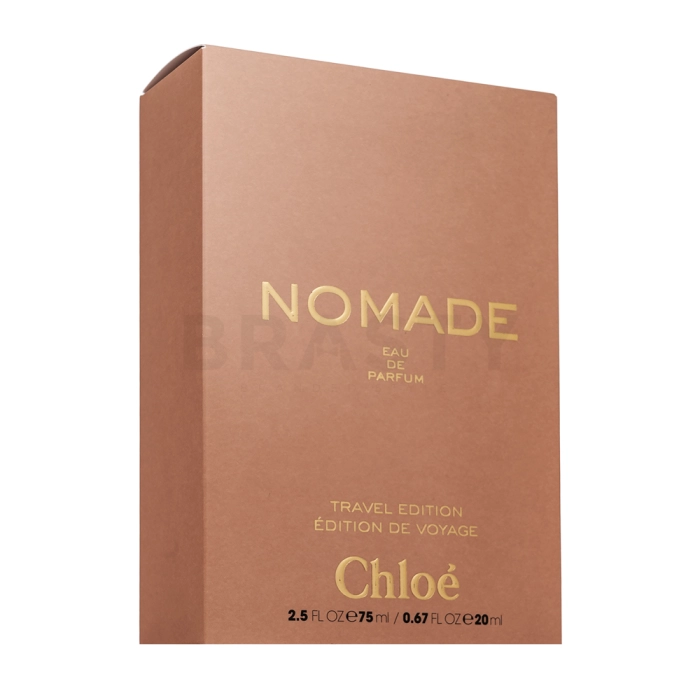 Chloé Nomade confezione regalo da donna Set II. 75 ml