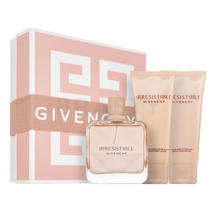 Givenchy Irresistible set voor vrouwen Set I. 80 ml