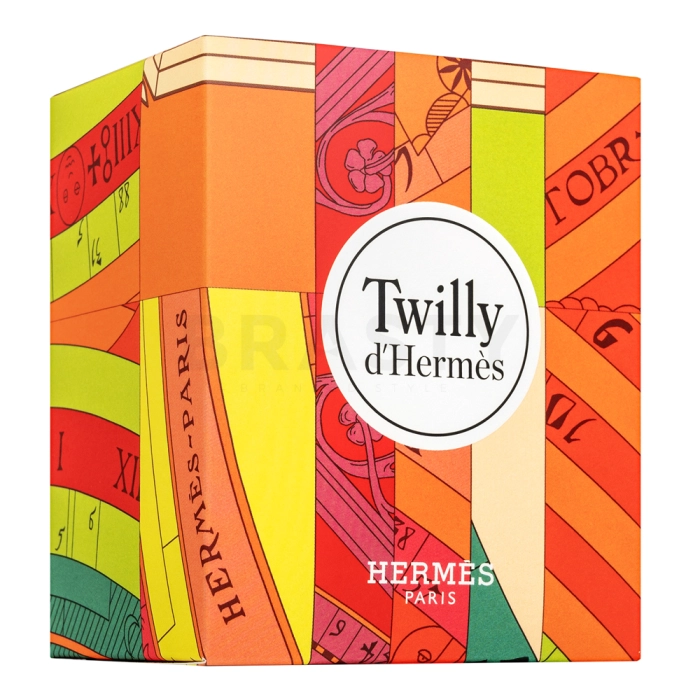 Hermès Twilly d'Hermés set voor vrouwen Set I. 50 ml