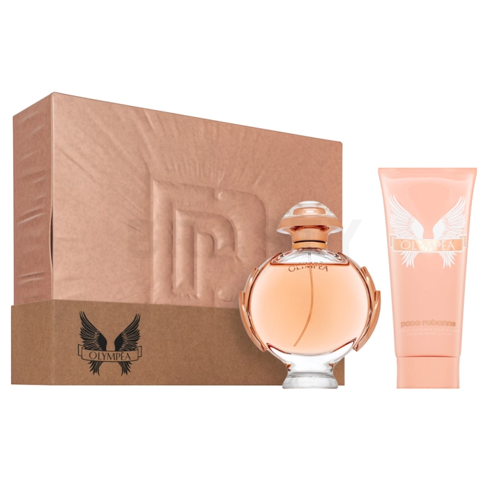 Paco Rabanne Olympéa darčeková sada za žene Set I. 80 ml