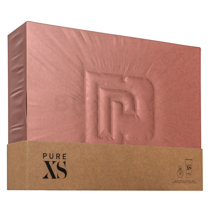 Paco Rabanne Pure XS set cadou femei 50 ml