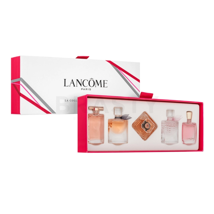 Lancôme La Collection de Parfums set cadou femei 26 ml
