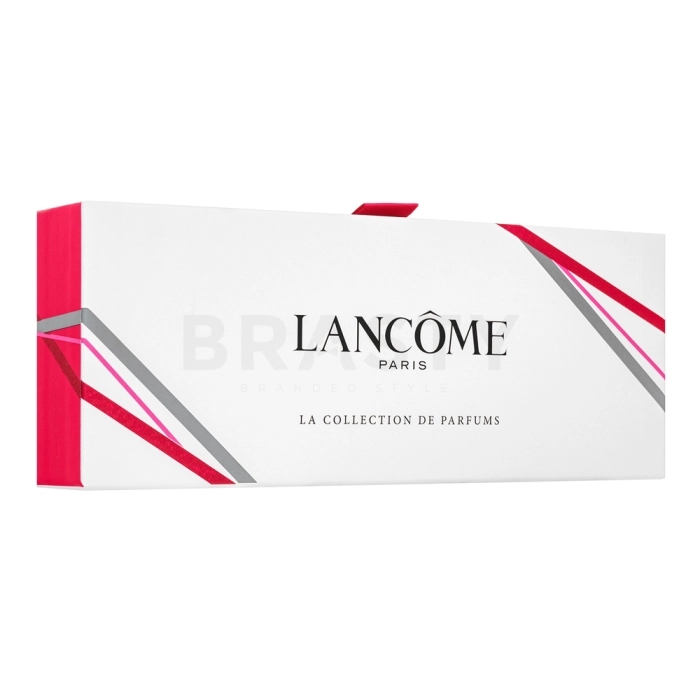 Lancôme La Collection de Parfums set cadou femei 26 ml