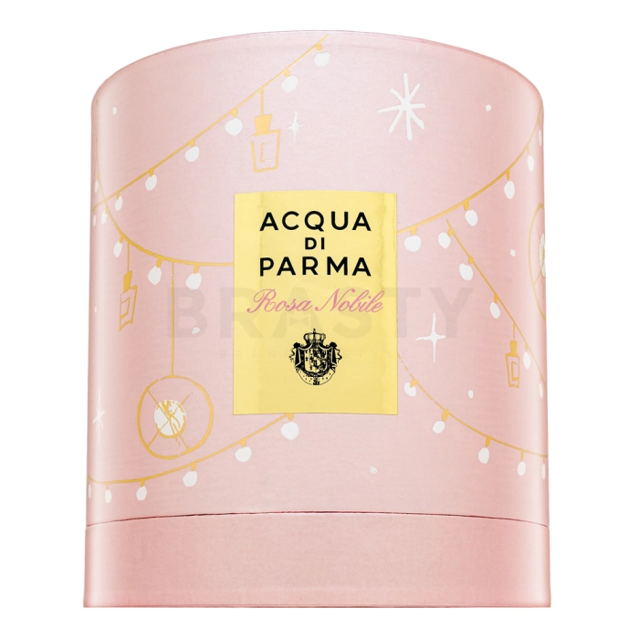 Acqua di Parma Rosa Nobile ajándékszett nőknek 100 ml