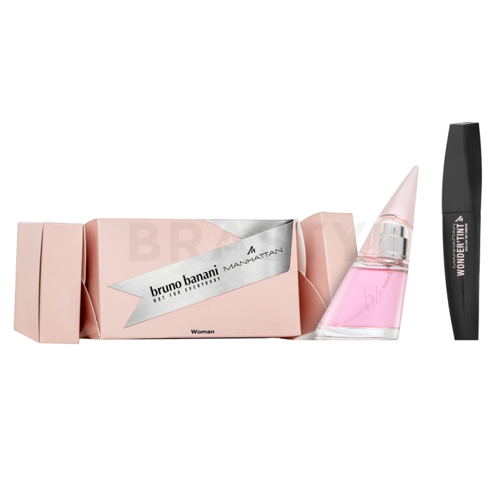 Bruno Banani Woman dárková sada pro ženy 30 ml