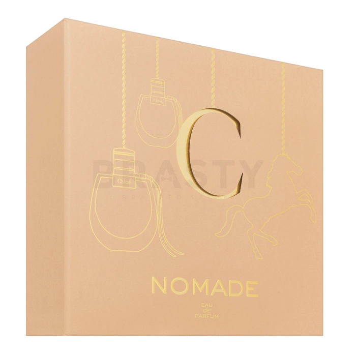 Chloé Nomade confezione regalo da donna Set V. 50 ml