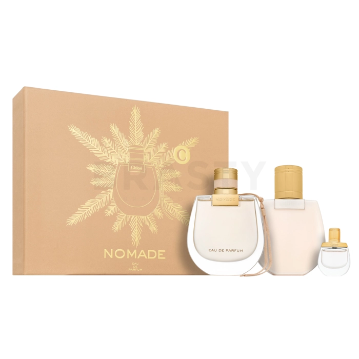 Chloé Nomade confezione regalo da donna Set IV. 75 ml
