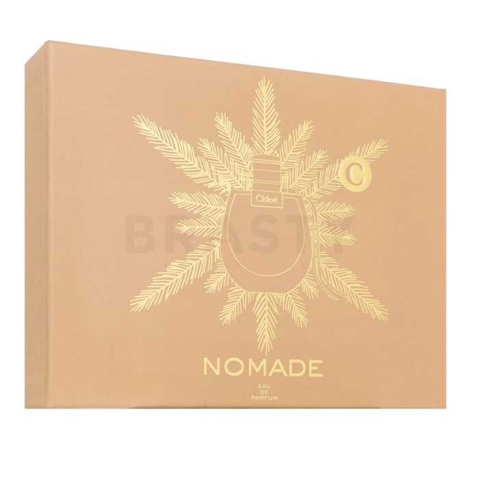 Chloé Nomade confezione regalo da donna Set IV. 75 ml