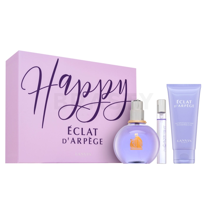 Lanvin Eclat D'Arpege dárková sada pro ženy 100 ml