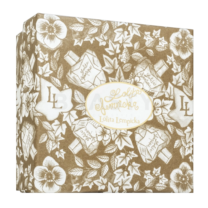 Lolita Lempicka Lolita Lempicka ajándékszett nőknek 7,5 ml