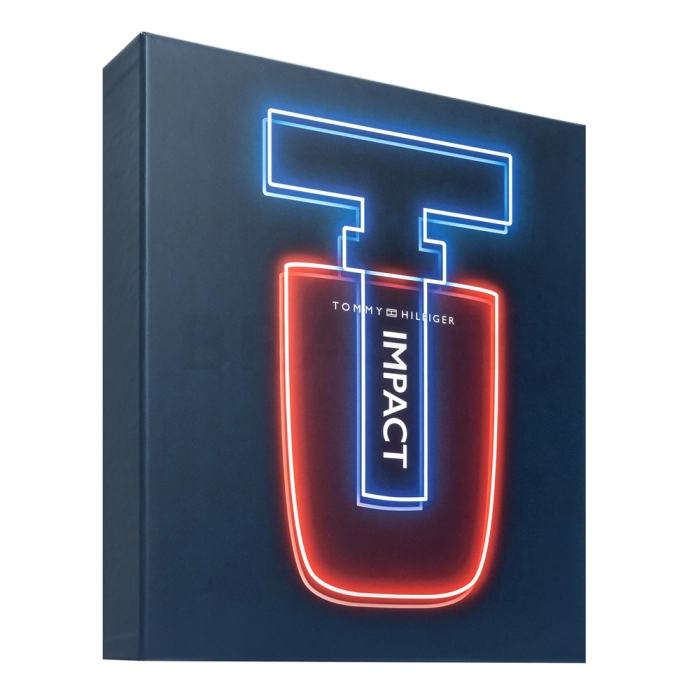 Tommy Hilfiger Impact ajándékszett férfiaknak Set II. 100 ml