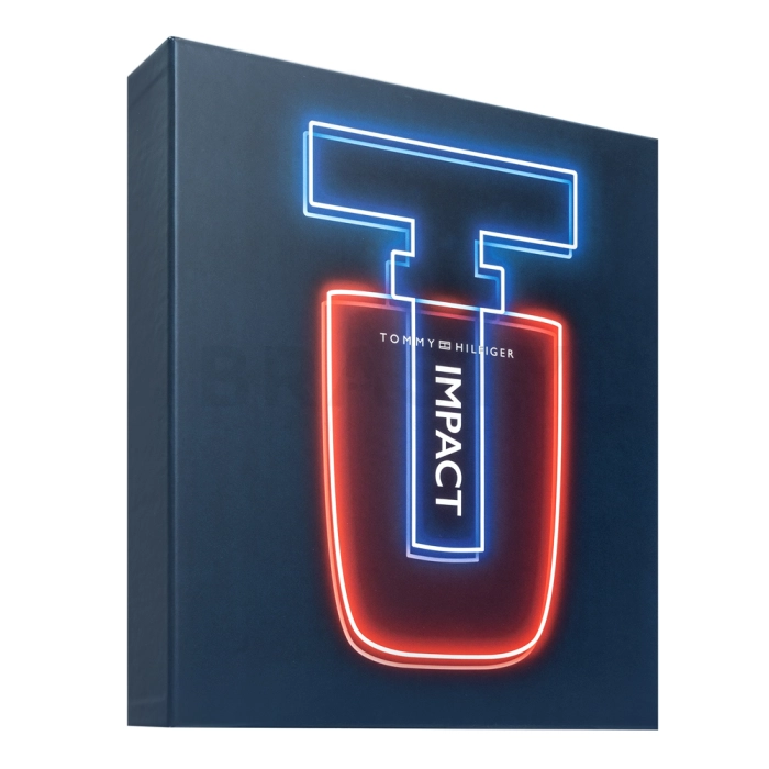 Tommy Hilfiger Impact ajándékszett férfiaknak Set I. 50 ml
