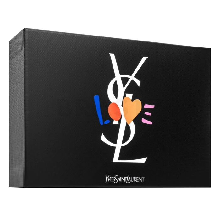Yves Saint Laurent La Nuit de L’Homme set de regalo para hombre 100 ml